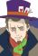 Mad Hatter