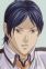 Kunou, Yuuichirou