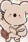 Koala-san