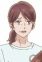 Sae's Mother