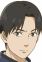Asakura, Kouichi