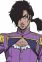 Nakaouji, Tenma