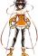 Mayfield, Eliza