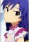 Kisaragi, Chihaya