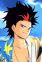 Fury, Tsubame