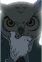 Owl Man
