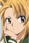 Tsukushi, Mio