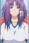 Kirishima, Manami
