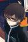 Kamiya, Hiroki