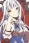 Kanaruzawa, Sekai