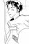 Sakamoto, Father