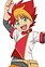 Kudou Raiga