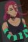 Saotome, Leon