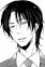 Miharu, Kazuomi