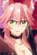 Koyanskaya, Tamamo Vitch