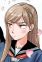 Sugisaki, Kyouko