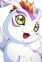 Gomamon