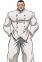 Shobun, Ron