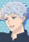 Souten Blue