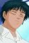 Sashima, Ryuuichi
