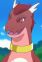 Dragon (Red)