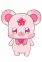 Kirarin Bear