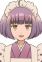 Tsukahara, Neko