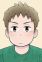 Aoyama, Yuuri