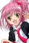 Hinamori, Amu
