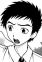 Sanada, Akihito