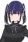 Kurosaki, Rurika