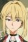 Chevalier, Evelyn
