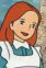 Ingalls, Mary