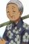 Kana's Grandfather