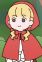 Little Red Riding Hood