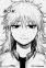 Shirokiba's Mother