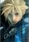 Strife, Cloud