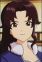 Ozaki, Reiko