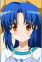 Shimizu, Sayaka