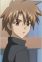 Kurusu, Akito