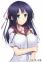 Suzushiro, Saori