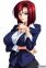 Makino, Takako