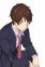 Haruma, Kusaoka 