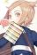 Toushirou, Houchou