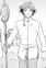 Otisu, Aizen