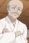 Kanade's Grandfather