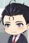 Minegishi, Yusuke