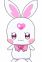 Kirarin Rabbit