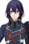 Toushirou, Namazuo
