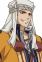 Kunihiro, Yamabushi